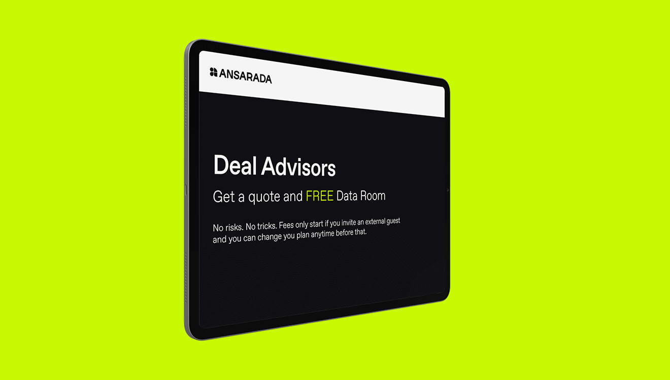 From chaos to control: The new Digital Quote Hub rings in a new era of streamlined transactions